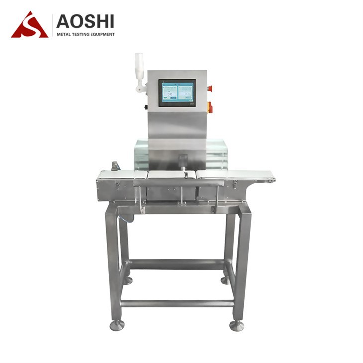 Automaatne toidu kaalu kontrollija