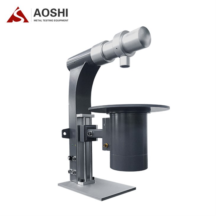 Tööstuslik röntgeniaparaat