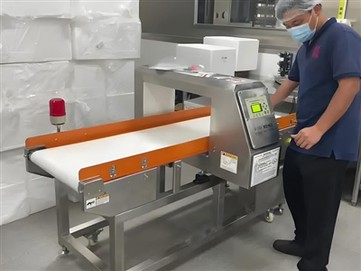 Kuidas kalibreerida metallituvastusmasinat? Metallituvastusmasina kalibreerim...