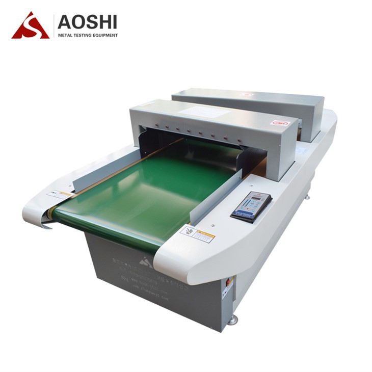 Topeltsondiga nõeladetektor