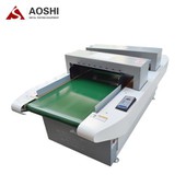 Topeltsondiga nõeladetektor