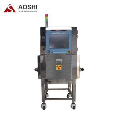 Toidu röntgenikontrolli seadmed