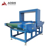 High Gantry nõeladetektor