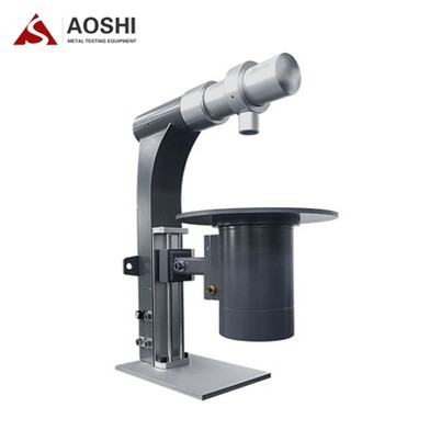 Tööstuslik röntgeniaparaat