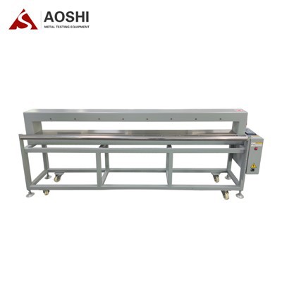 Pika ribaga nõela kontrollimasin