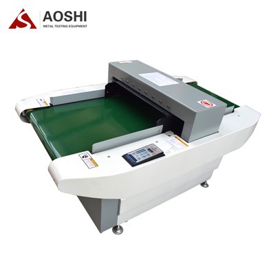 Metallnõelte inspektor