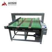 Laia laiusega nõela kontrollimismasin