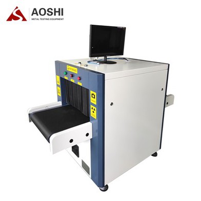 Röntgeni võõrkehade detektor